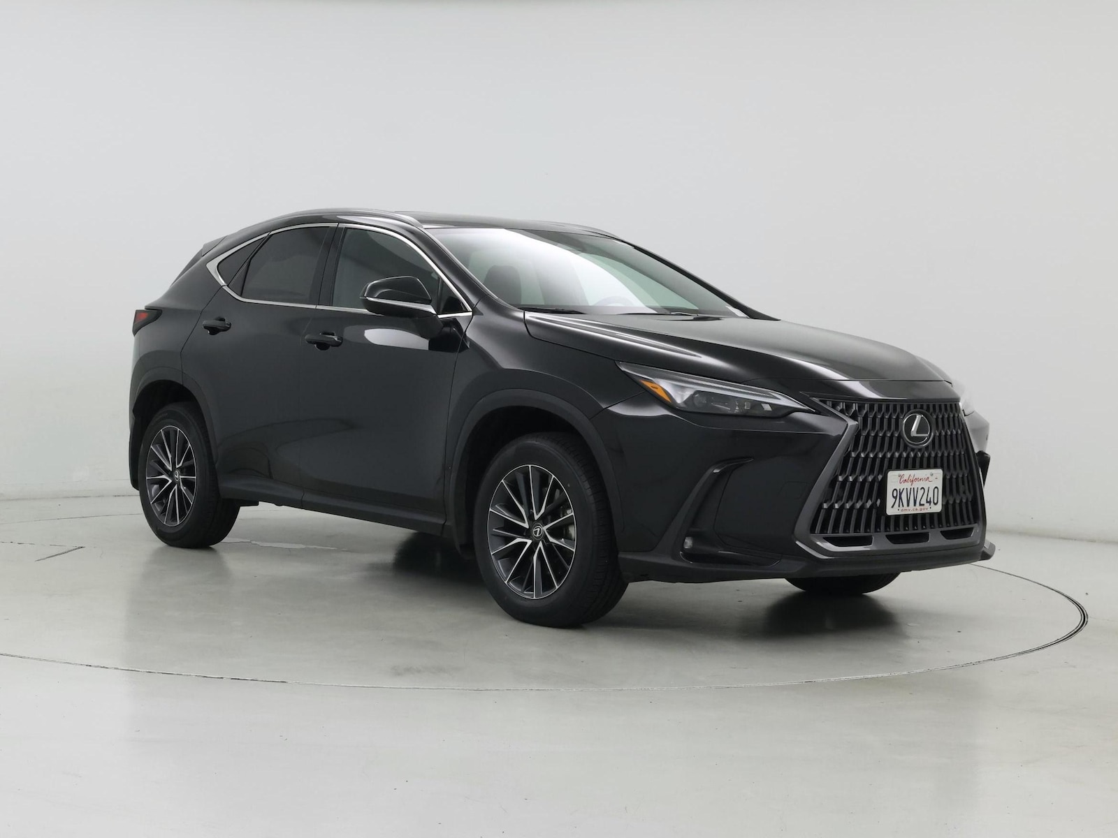 lexus nx hybrid 2024 2T2GKCEZ5RC027615 image lexus nx hybrid 2024 2T2GKCEZ5RC027615 image